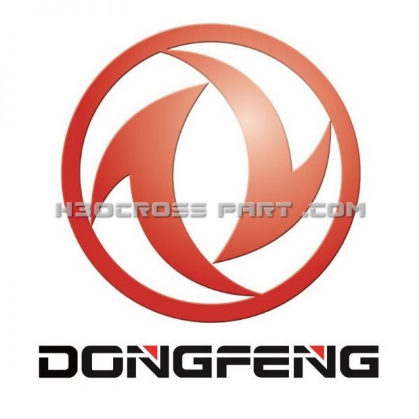سپر عقب دانگ فنگ اس DongFeng S30