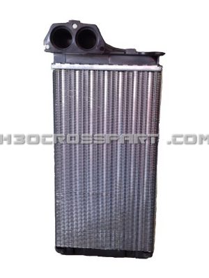 رادیاتور بخاری دانگ فنگ اچ سی کراس CROSS H30