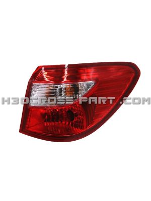 چراغ خطر عقب روی گلگیر راست اس DongFeng S30