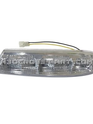 چراغ راهنما آینه چپ دانگ فنگ اس DongFeng S30