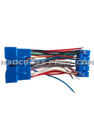 سوکت دزدگیر دانگ فنگ اس DONGFENG S30