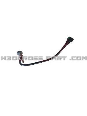 لوله بنزین دانگ فنگ اس DONGFENG S30