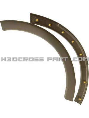 زه دور گلگیر راست دانگ فنگ DONGFENG S30