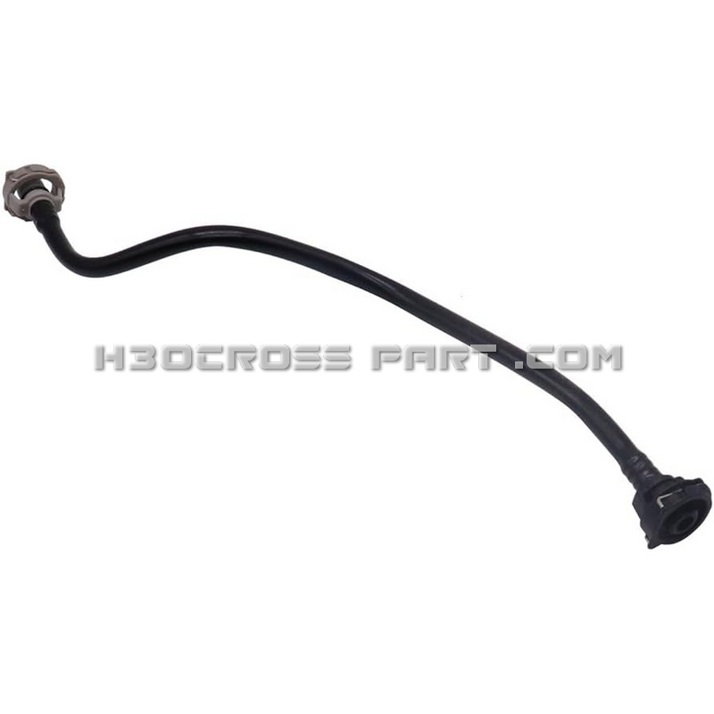 لوله فلزی روغن گیربکس دانگ فنگ DONGFENG S30 لوله فلزی روغن گیربکس دانگ فنگ DONGFENG S30