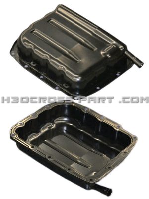 کارتل مجموعه شیر برقی گیربکس CVT دانگ فنگ DONGFENG S30