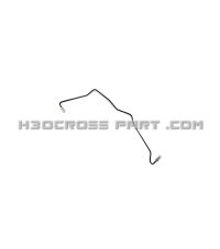 لوله ترمز چرخ عقب عقب دانگ فنگ اچ سی کراس H30 CROSS