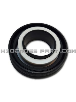 کاسه نمد فلزی میل ژامبون دانگ فنگ اچ سی کراس H30 CROSS